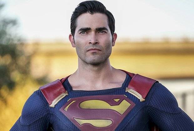 superman