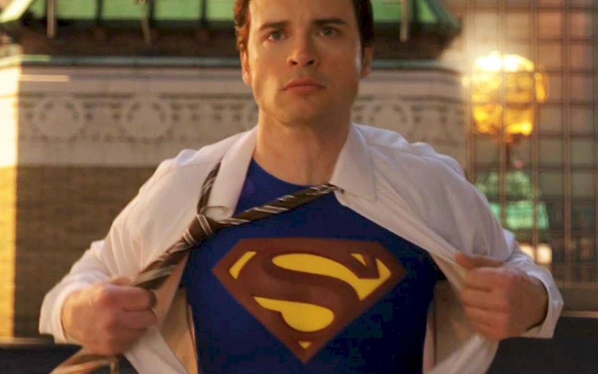 Tom Welling