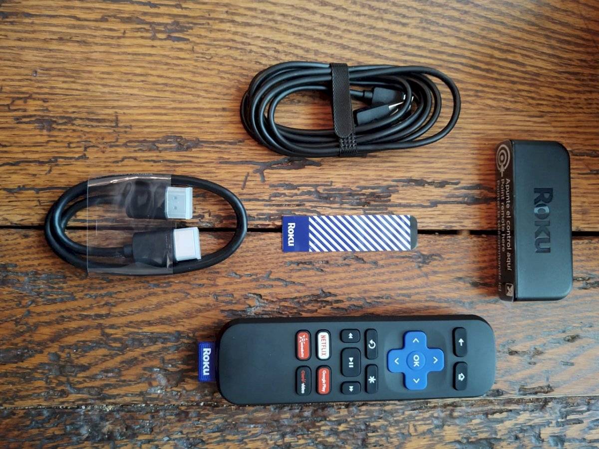 Roku Express