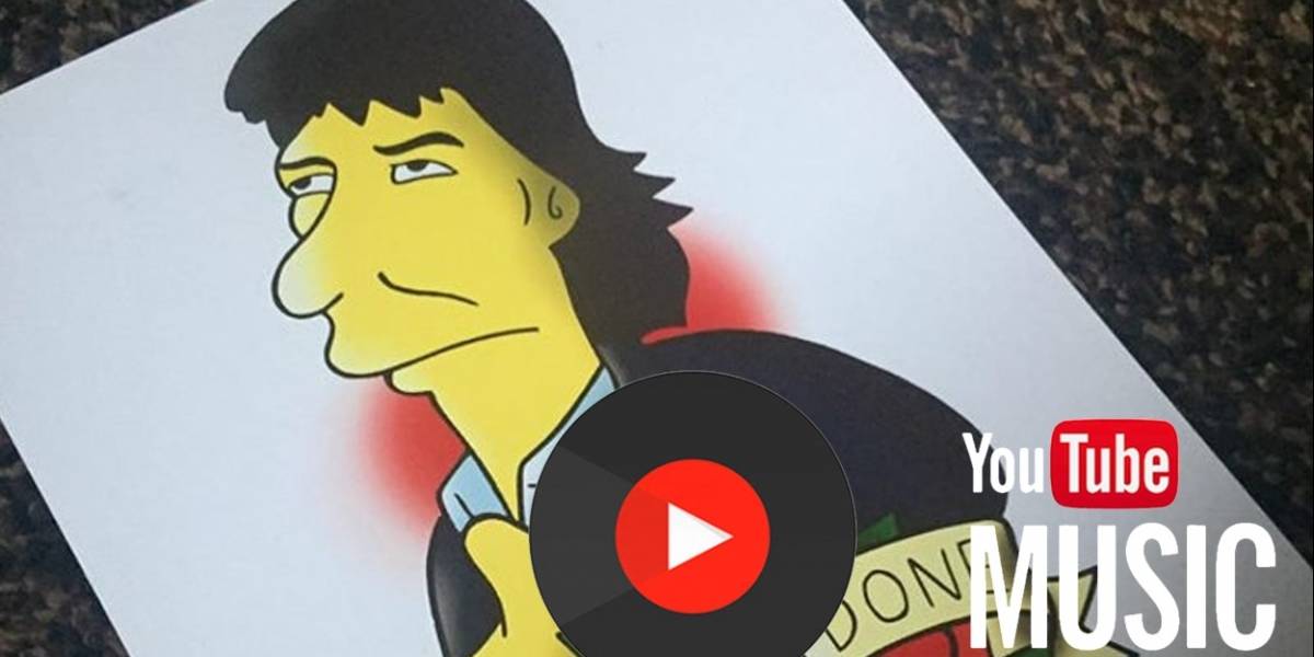 Eso ya se ha visto antes: YouTube Music lanza lista de "descubrimiento semanal"
