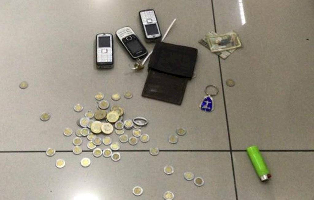 Ladrón se metió a los ductos de ventilación para robar un banco en Guadalajara