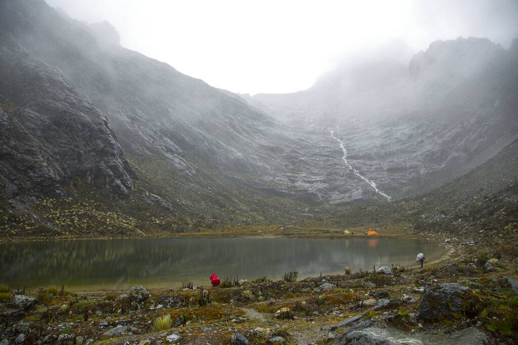 glaciar