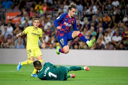 Antoine Griezmann
