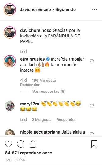 D Reinoso