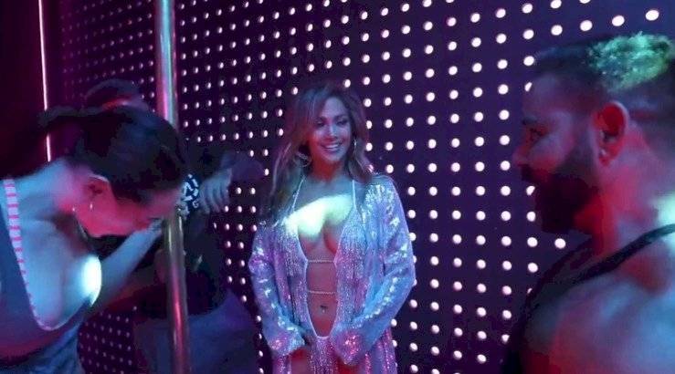 Jennifer Lopez