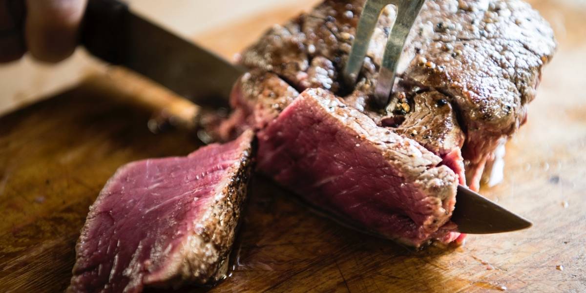 Rusia cultiva carne artificial con éxito y espera venderla en 2023