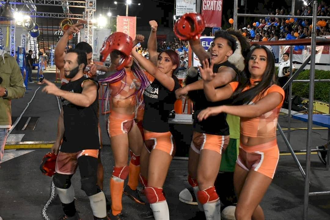 Comunicaciones Combate aniversario