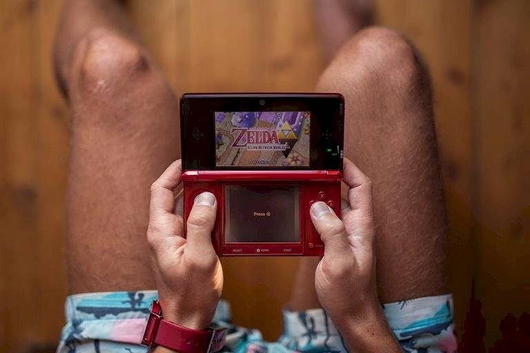 3ds