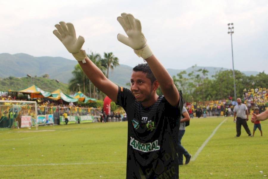 Juan José Paredes