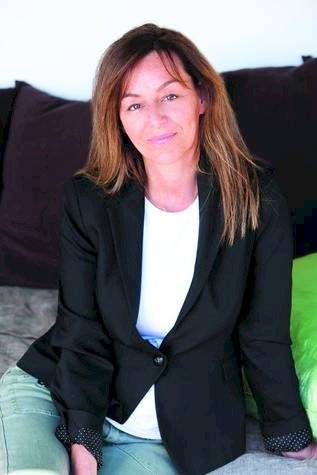 María Estévez