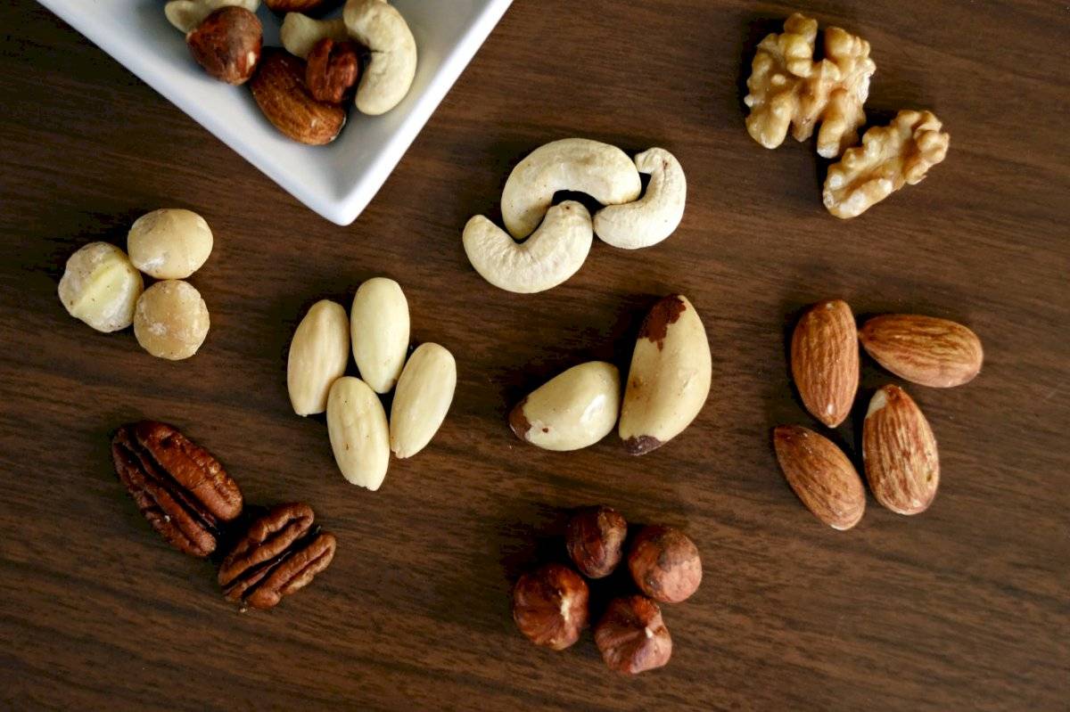 nueces