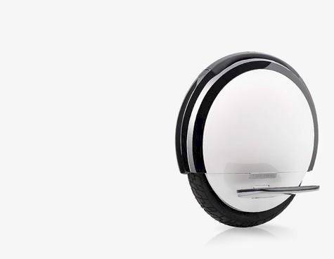 Segway One S1