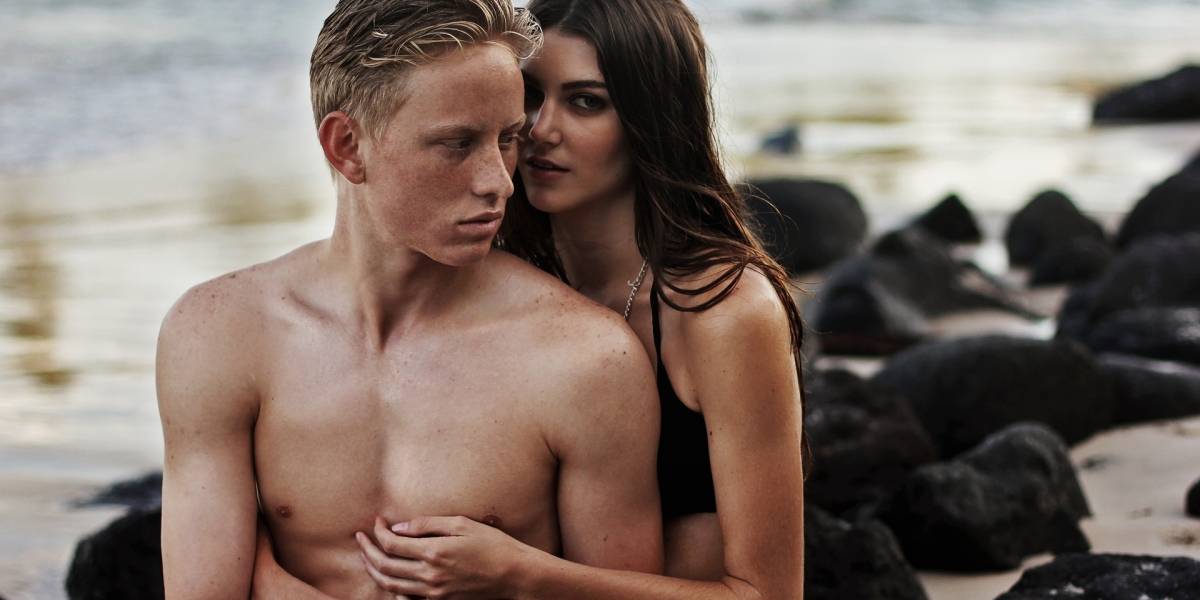 Estar obsesionado con el sexo podría ser un asunto genético
