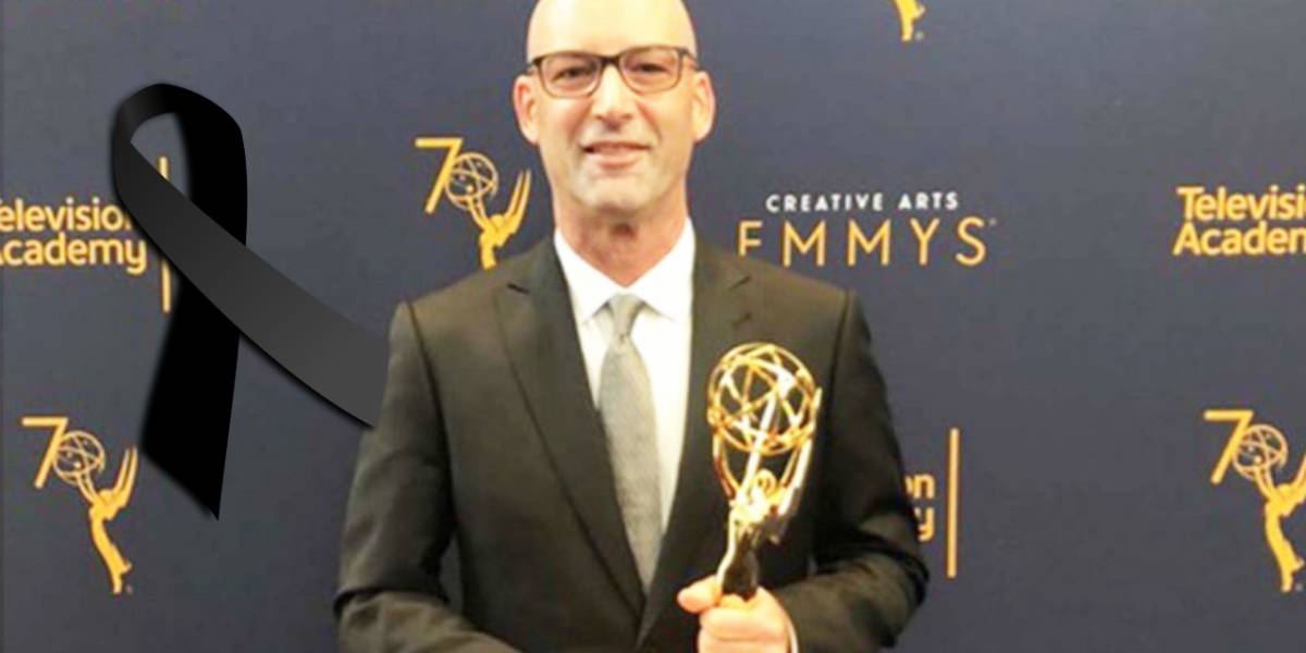 Fallece legendario productor de Rick & Morty y Los Simpson