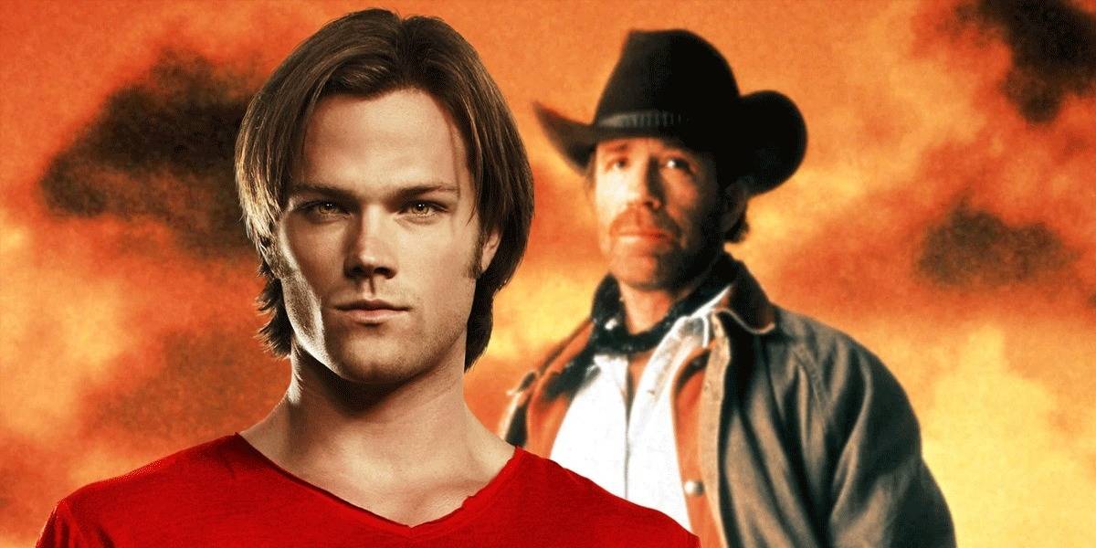 Walker: Comisario de Texas vuelve sin Chuck Norris pero con el tipo de Supernatural