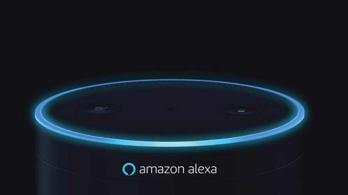 Amazon Alexa Alexa ya puede hablar inglés y español al tiempo en Estados Unidos