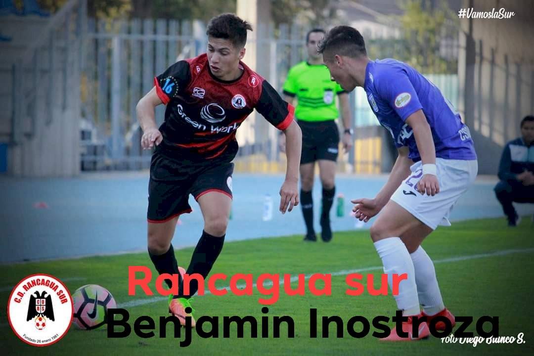Inostroza