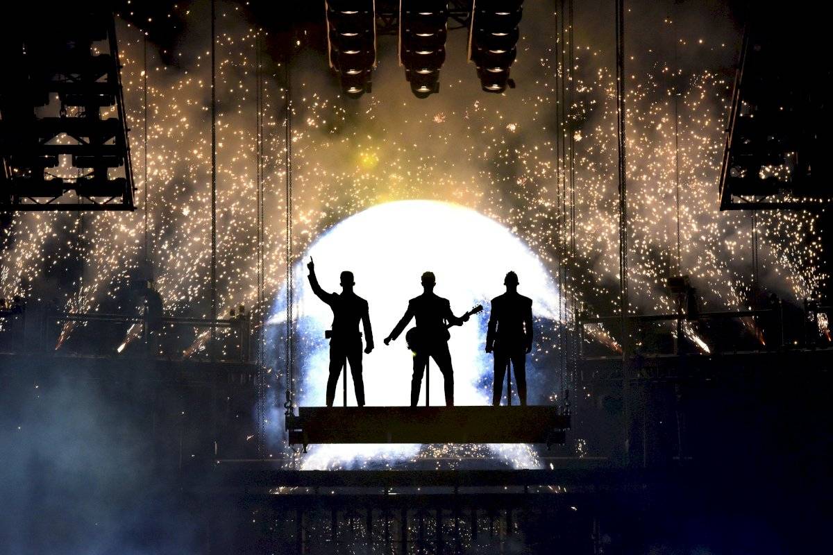Los Jonas Brothers están de vuelta