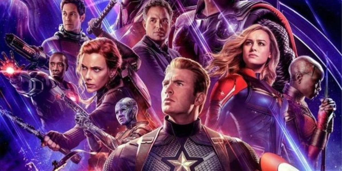 ‘Avengers 5’ promete sorpresas con un nuevo héroe del MCU