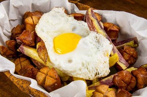Comida de Ecuador