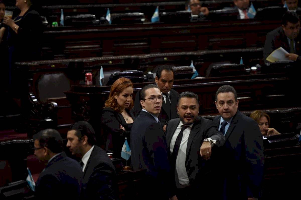 Diputados