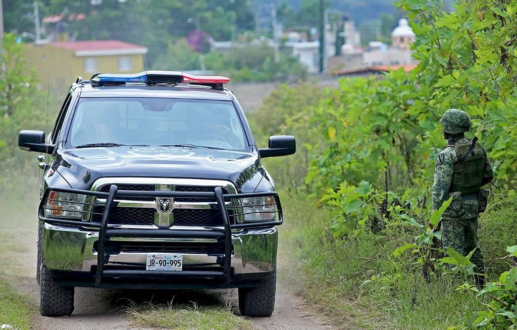 Búsqueda de cadáveres en predio de Zapopan ha concluido, señala Fiscalía de Jalisco