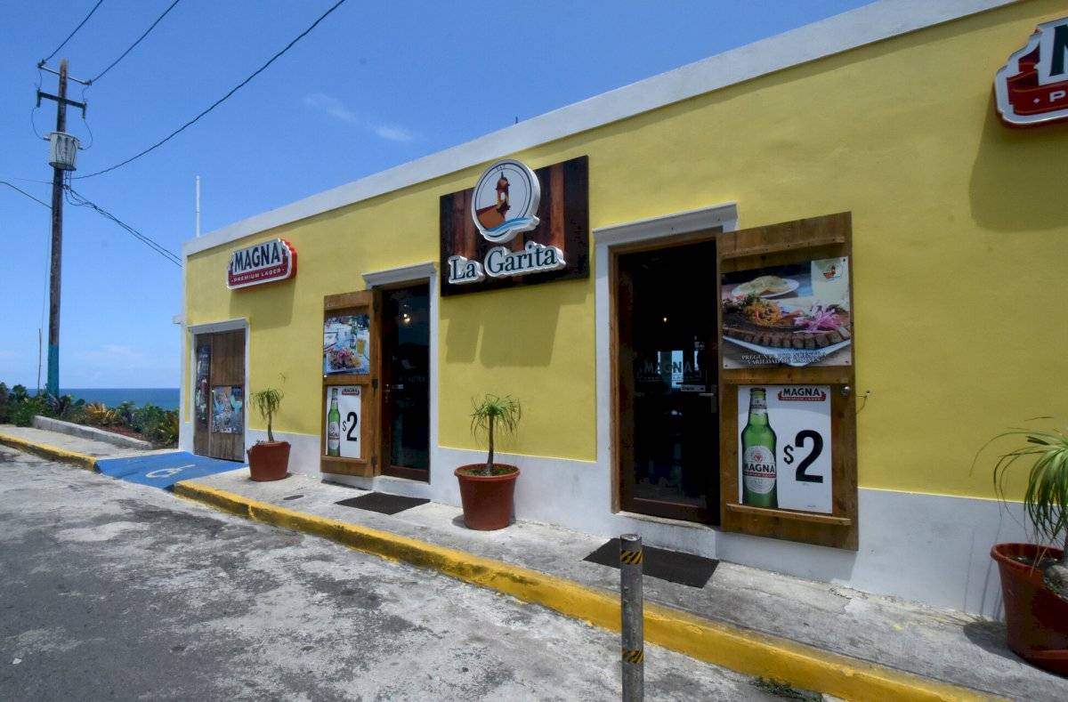 La Garita