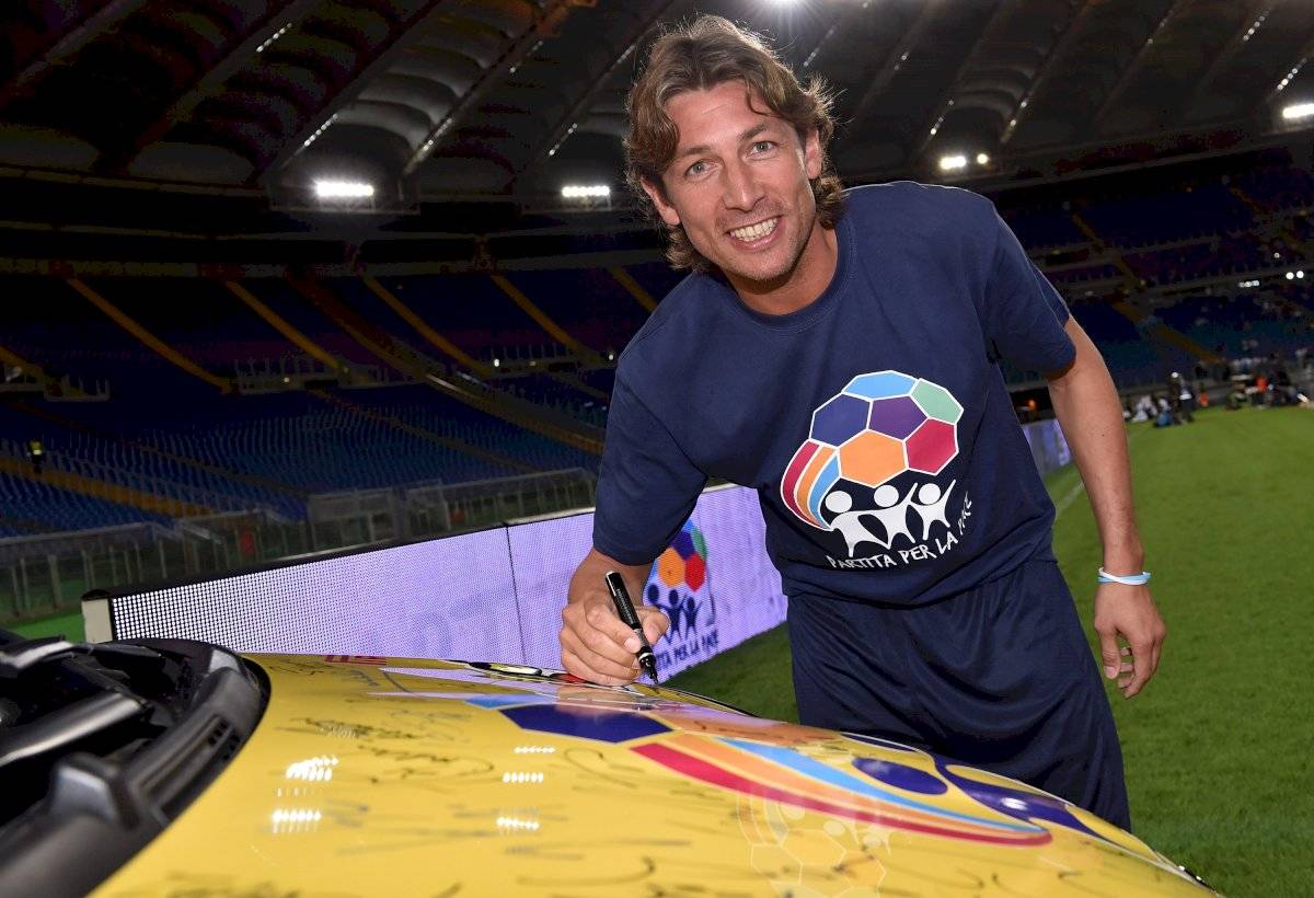 Gabriel Heinze