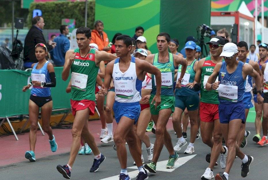 Guatemala en el Mundial de Doha 2019