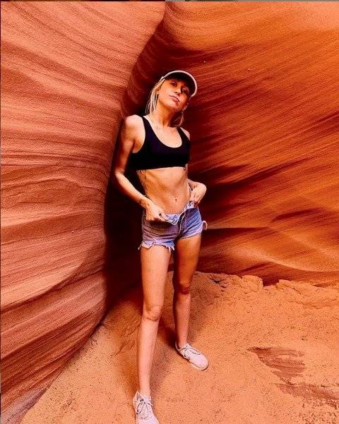 Miley Cyrus