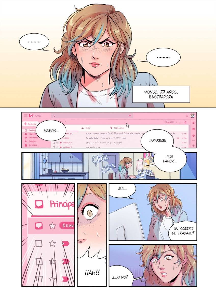 Kudai comic