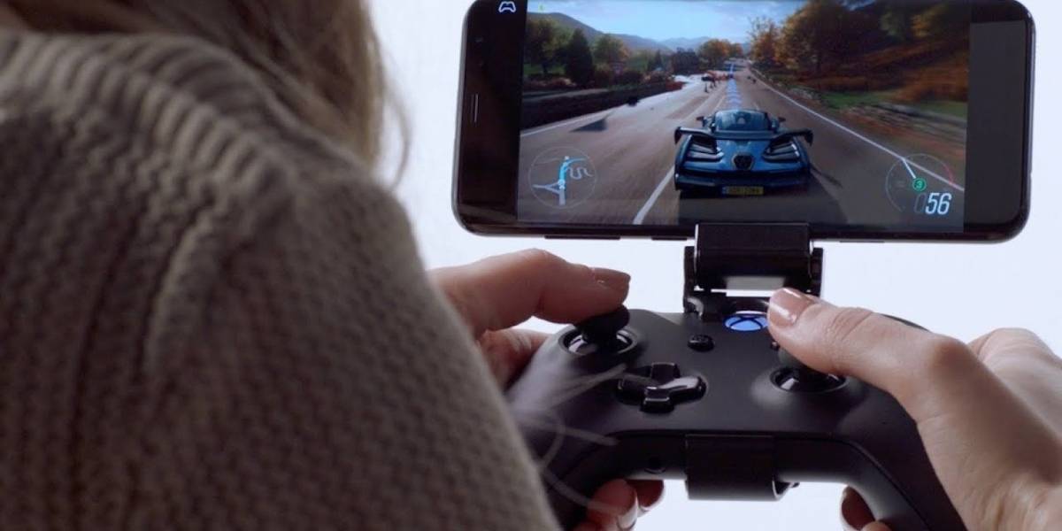 Microsoft aprueba el registro para la beta de Project xCloud