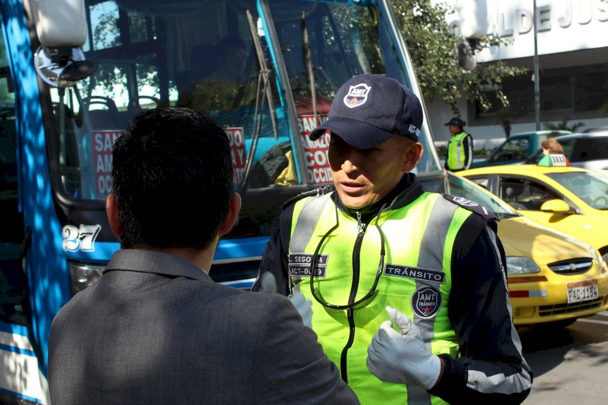 operativos Quito