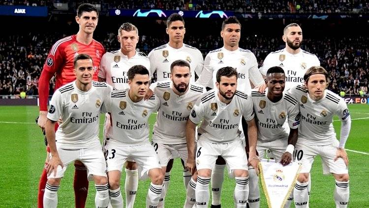 Resultado Mallorca vs Real Madrid