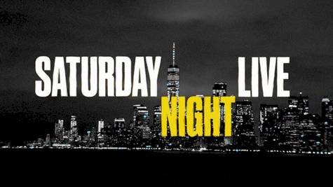 Saturday Night Live