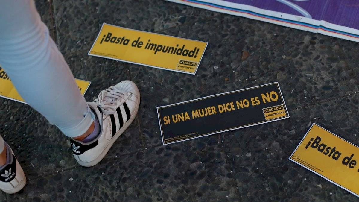 violencia