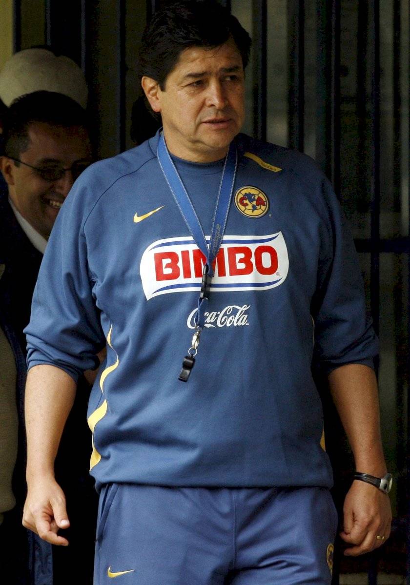 Quién es Luis Fernando Tena el