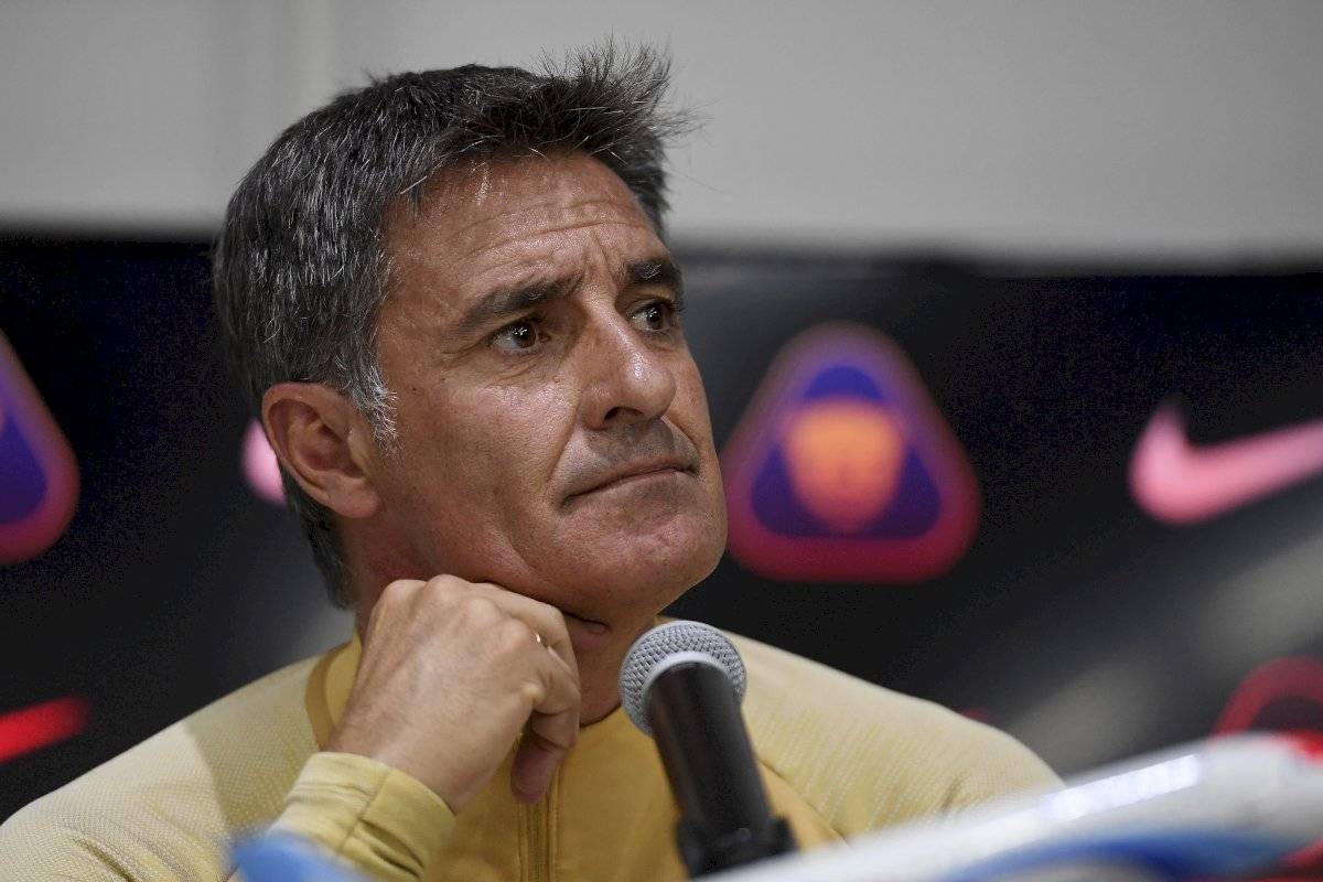 Míchel González