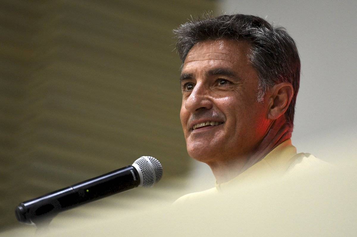 Míchel González