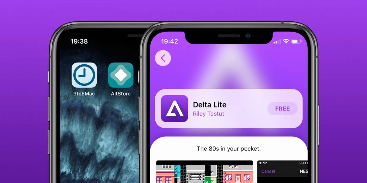 Qué tan segura es realmente AltStore, la tienda de aplicaciones para iPhone que no requiere jailbreak