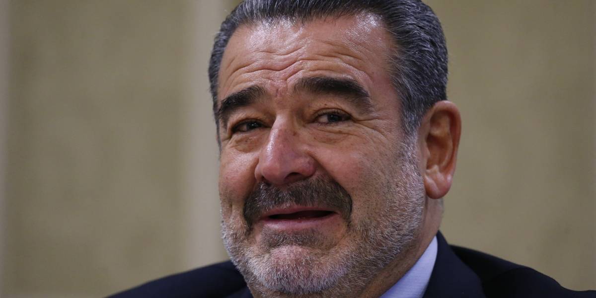 Informe Big Data: Subsecretaría del Interior responde ante nuevos datos el sobre origen de la investigación