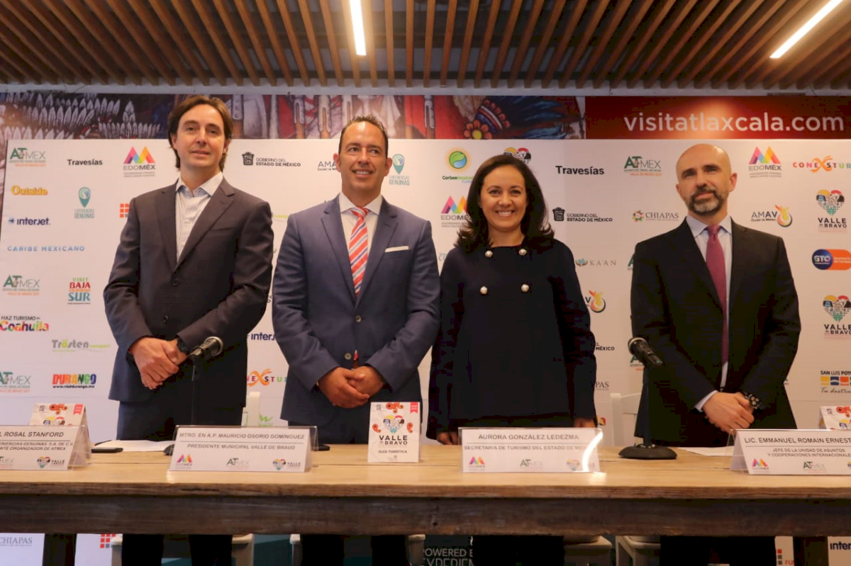 ATMEX 2019