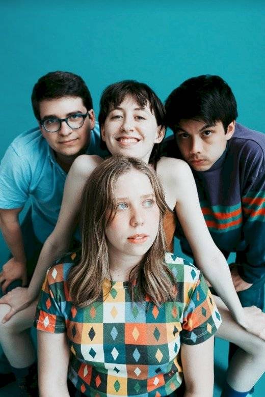 Frankie Cosmos