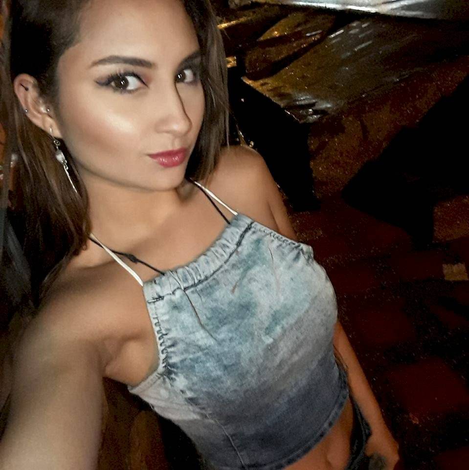 Daniela Patiño Hinestrosa