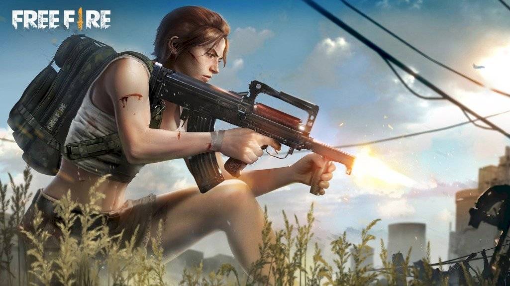 Free Fire