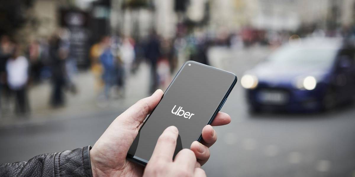 Uber juntará todos sus servicios dentro de la misma aplicación
