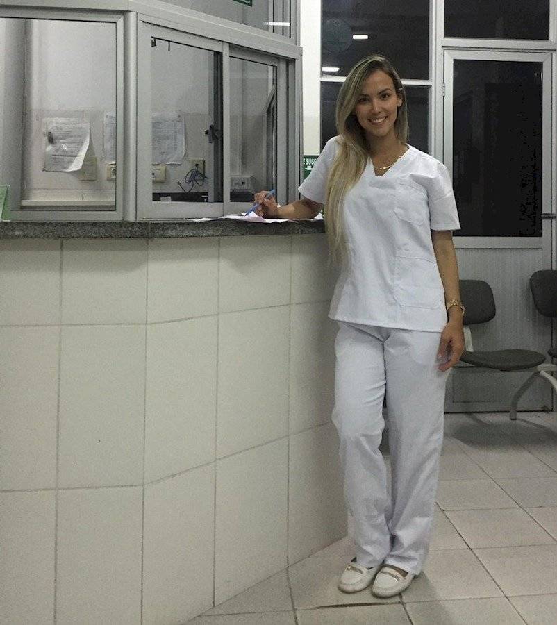 Rayane Laura Souza