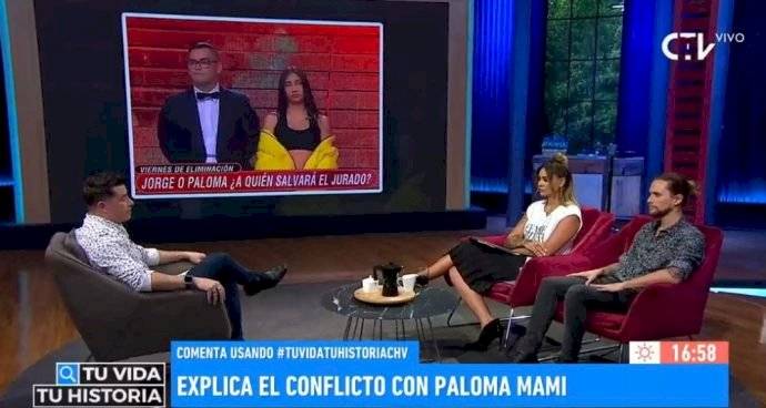 Tu vida, tu historia