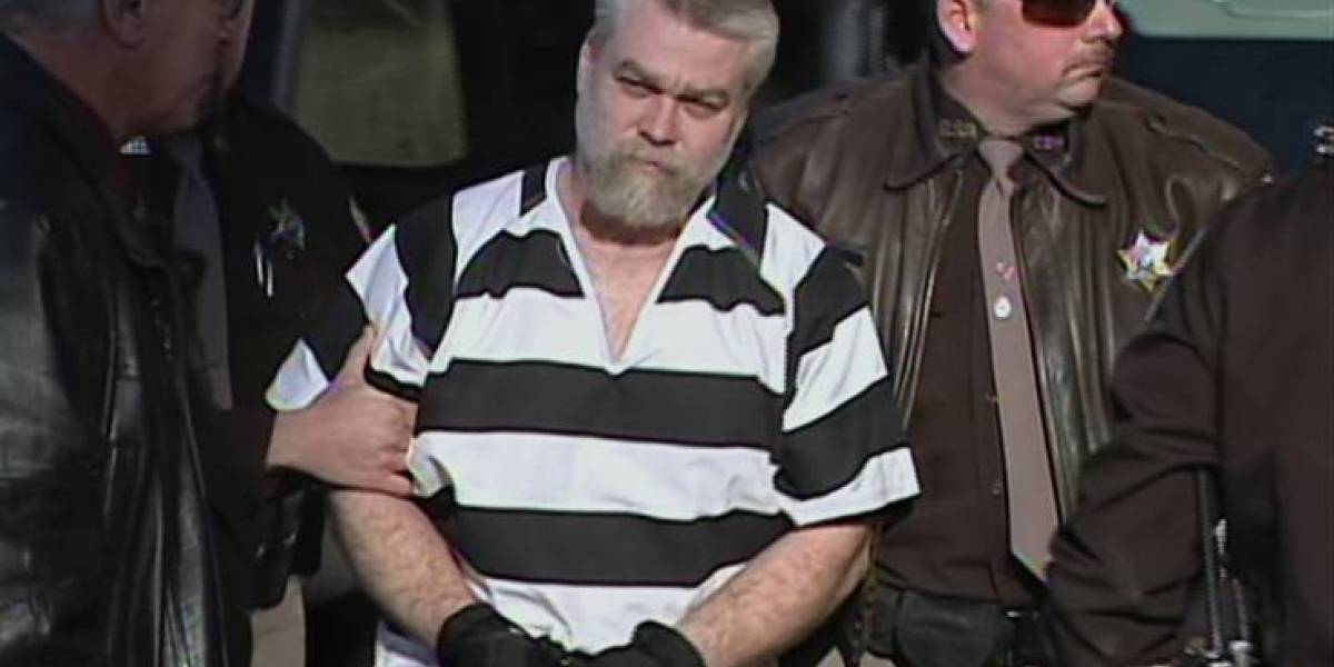 Netflix: Un nuevo testimonio podría resolver el caso de Making a Murderer
