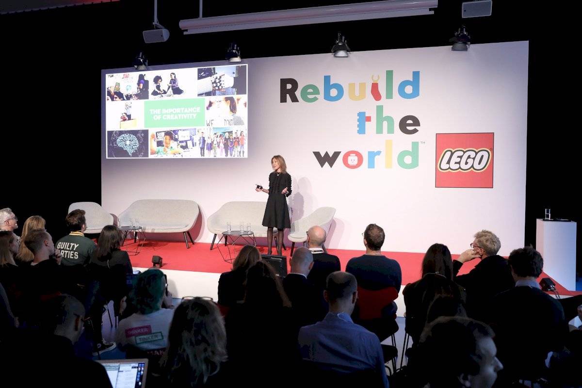 Lego